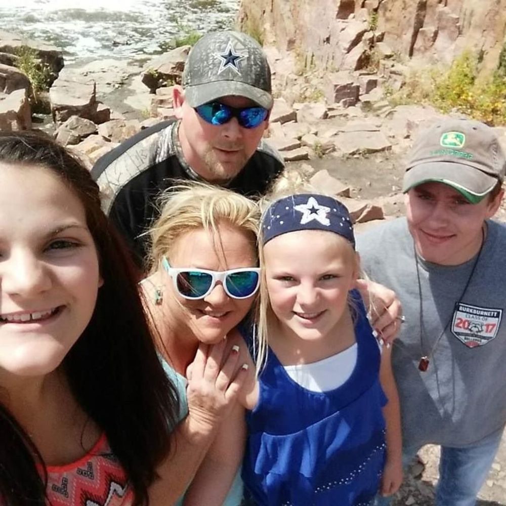 Meet your Posher, Resa